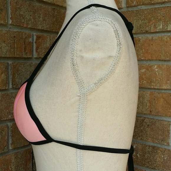 TRIANGL bikini Top XS - Picture 5 of 7